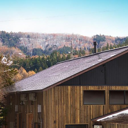 Hotel 白馬の黒馬　Darkhorse @Hakuba Esterno foto